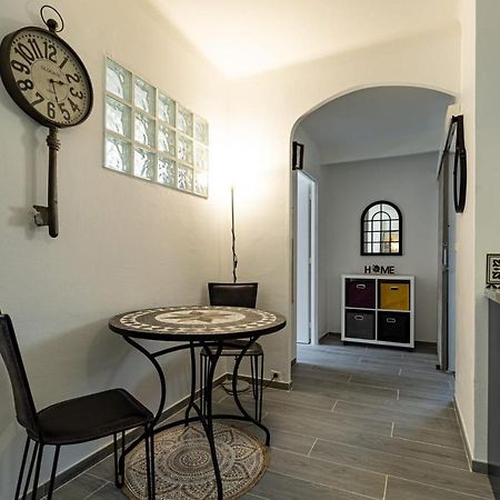 Immogroom - Renovated - Terrace - Air Conditioning - Quiet - Carnot 칸느 외부 사진