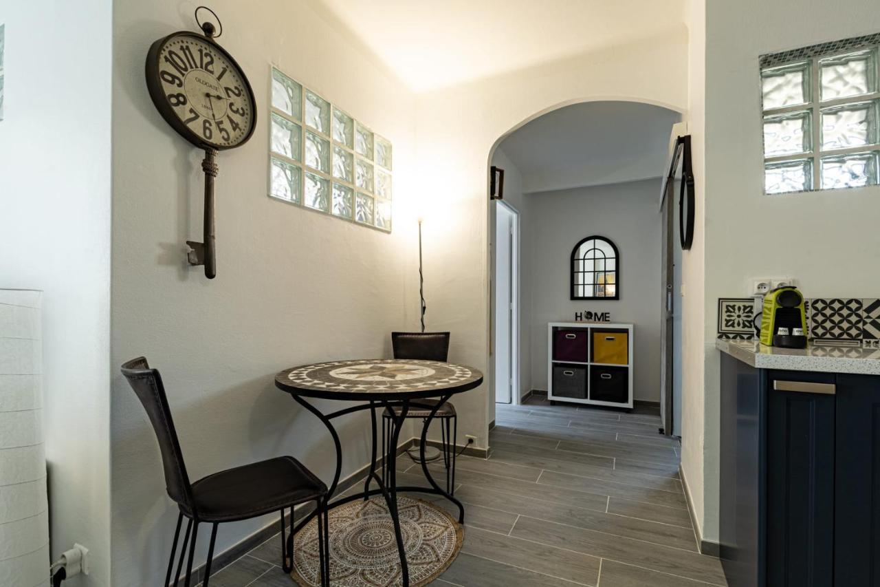 Immogroom - Renovated - Terrace - Air Conditioning - Quiet - Carnot 칸느 외부 사진
