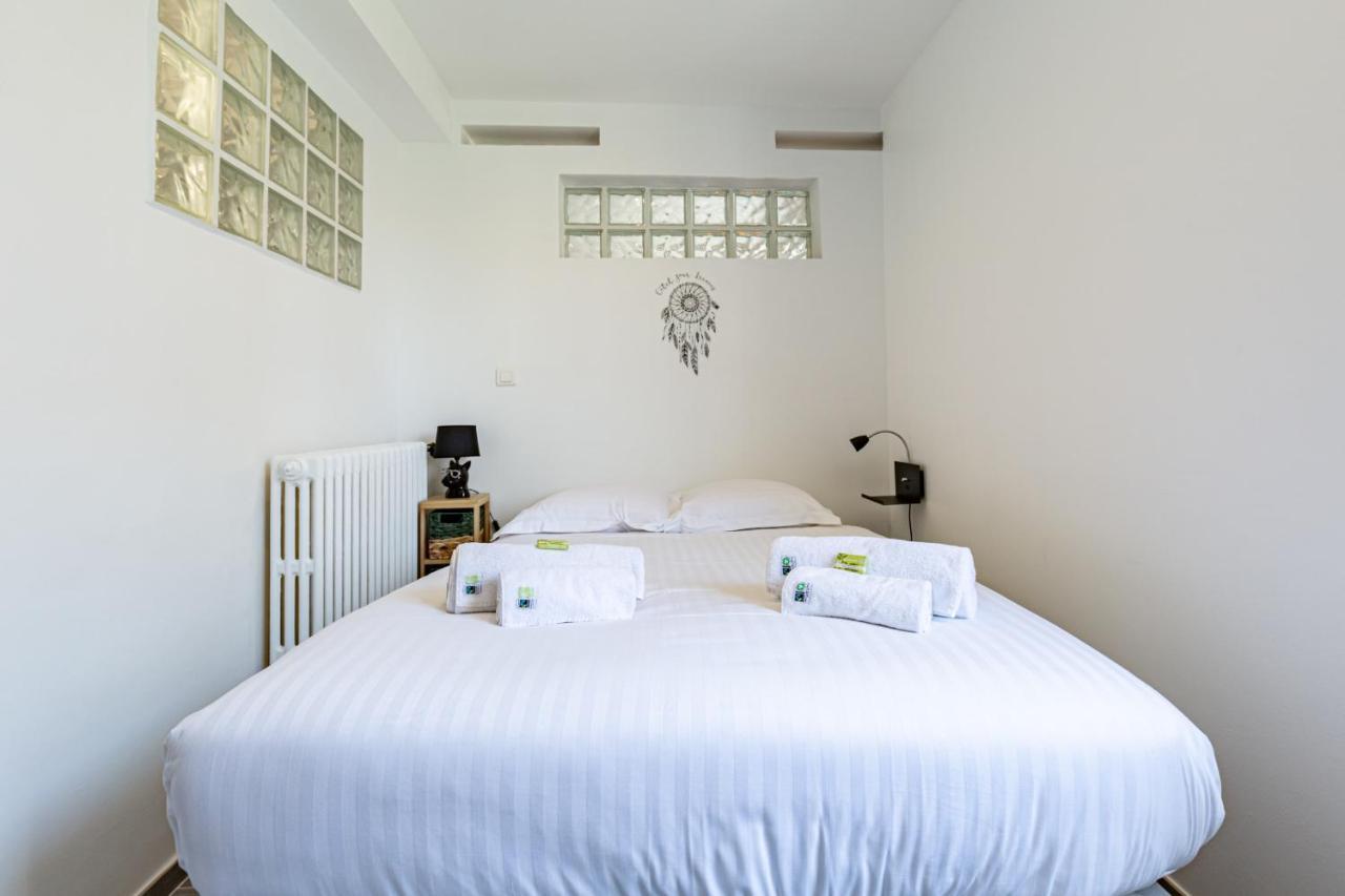 Immogroom - Renovated - Terrace - Air Conditioning - Quiet - Carnot 칸느 외부 사진